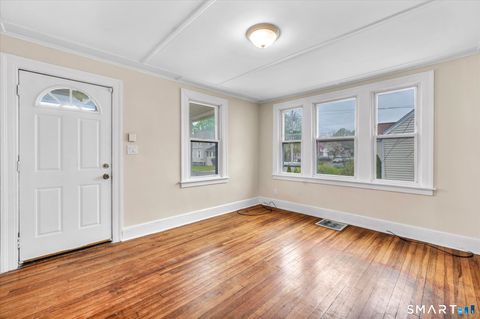 Tiny photo for 128-130 Sisson Street #2, East Hartford, CT 06118 (MLS # 24162119)