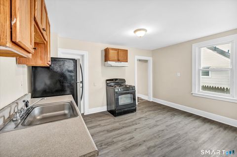 Tiny photo for 128-130 Sisson Street #2, East Hartford, CT 06118 (MLS # 24162119)
