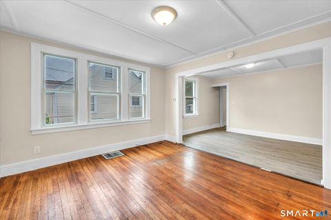 Tiny photo for 128-130 Sisson Street #2, East Hartford, CT 06118 (MLS # 24162119)