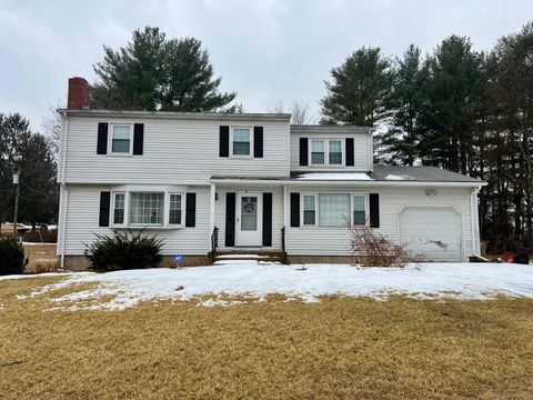 343 Merline Road Vernon CT 06066