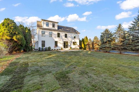 A home in Westport