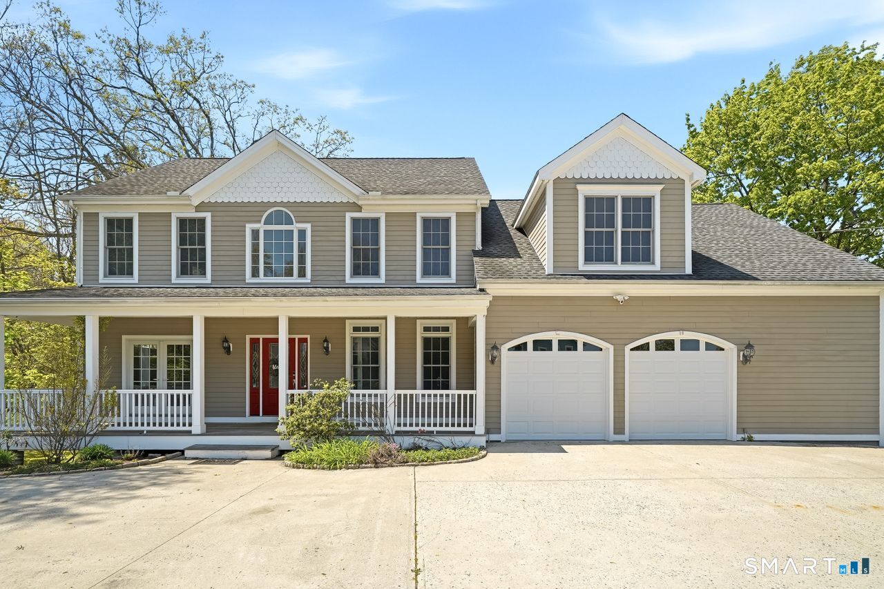 154 North Street