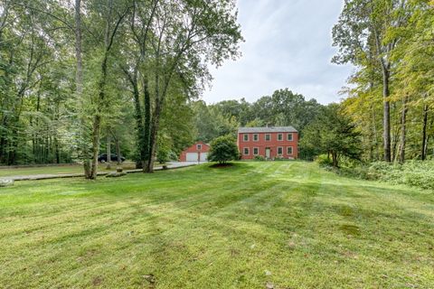 26 Cowles Road Willington CT 06279