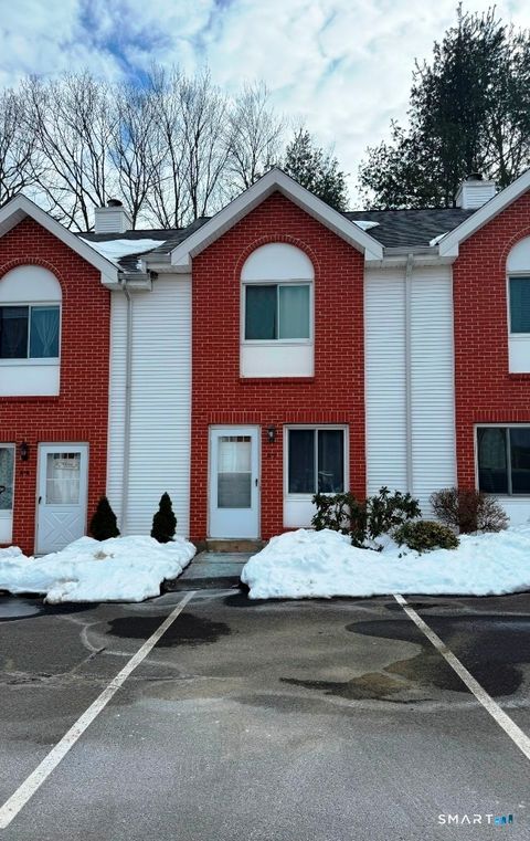Tiny photo for 585 Park Road #5-7, Waterbury, CT 06708 (MLS # 24155255)