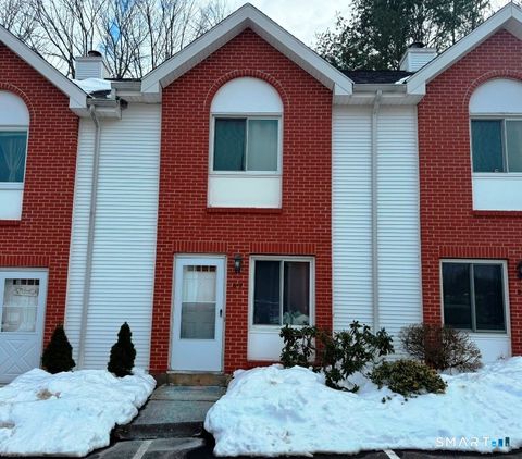 Photo of 585 Park Road #5-7, Waterbury, CT 06708 (MLS # 24155255)