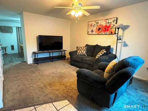 Tiny photo for 585 Park Road #5-7, Waterbury, CT 06708 (MLS # 24155255)