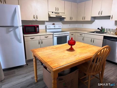 Tiny photo for 585 Park Road #5-7, Waterbury, CT 06708 (MLS # 24155255)