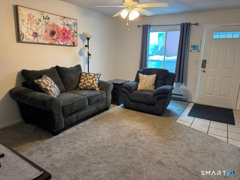 Tiny photo for 585 Park Road #5-7, Waterbury, CT 06708 (MLS # 24155255)