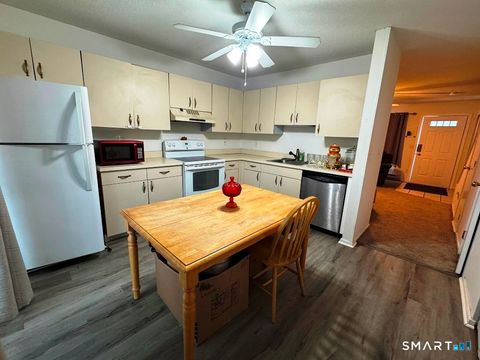 Tiny photo for 585 Park Road #5-7, Waterbury, CT 06708 (MLS # 24155255)