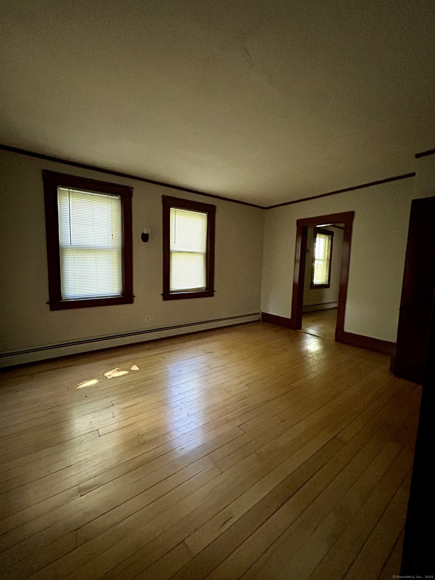 27 Pleasant Street 2nd floor