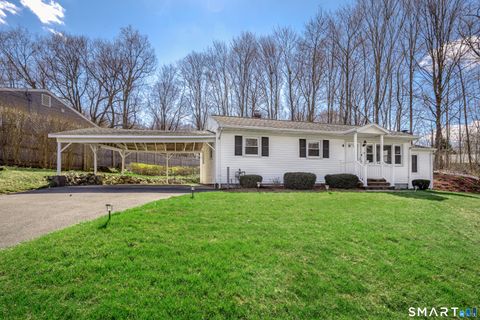 Photo of 4 Midway Drive, Bethel, CT 06801 (MLS # 24164794)