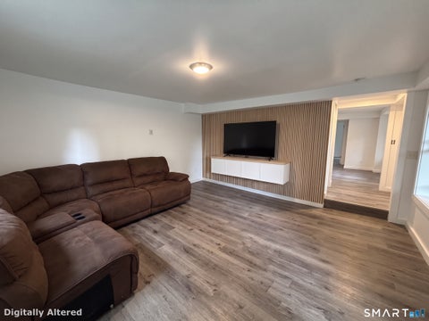 Photo of 57 Oak Street #1 Rear, Naugatuck, CT 06770 (MLS # 24209206)