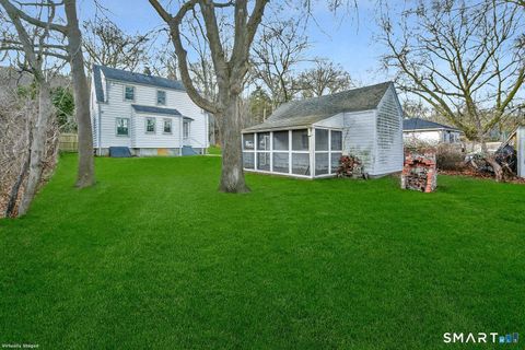 Tiny photo for 63 Park Road, Hamden, CT 06517 (MLS # 24144079)