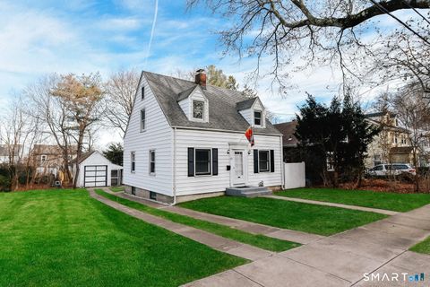 Tiny photo for 63 Park Road, Hamden, CT 06517 (MLS # 24144079)