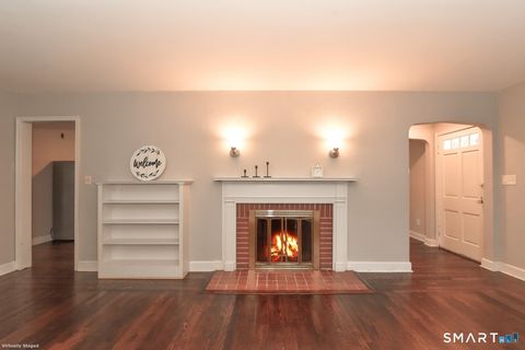 Tiny photo for 63 Park Road, Hamden, CT 06517 (MLS # 24144079)