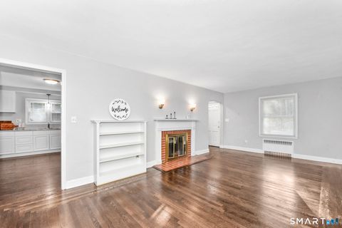 Tiny photo for 63 Park Road, Hamden, CT 06517 (MLS # 24144079)