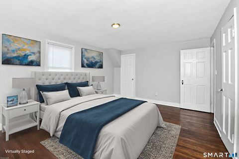 Tiny photo for 63 Park Road, Hamden, CT 06517 (MLS # 24144079)