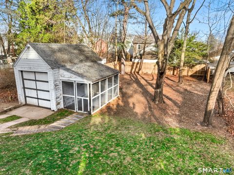 Tiny photo for 63 Park Road, Hamden, CT 06517 (MLS # 24144079)