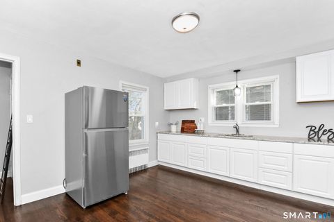 Tiny photo for 63 Park Road, Hamden, CT 06517 (MLS # 24144079)