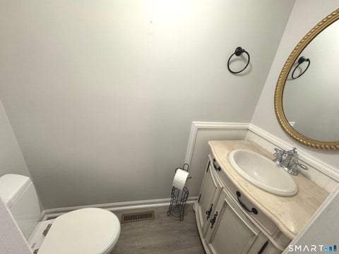 Tiny photo for 92 Metacomet Drive, Meriden, CT 06450 (MLS # 24211817)