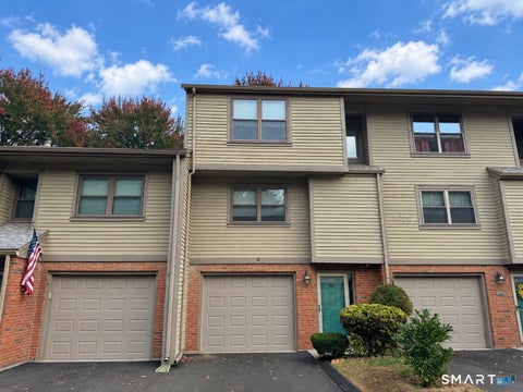 Photo of 92 Metacomet Drive, Meriden, CT 06450 (MLS # 24211817)