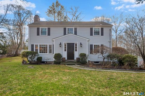 104 Newtown Turnpike Westport CT 06880