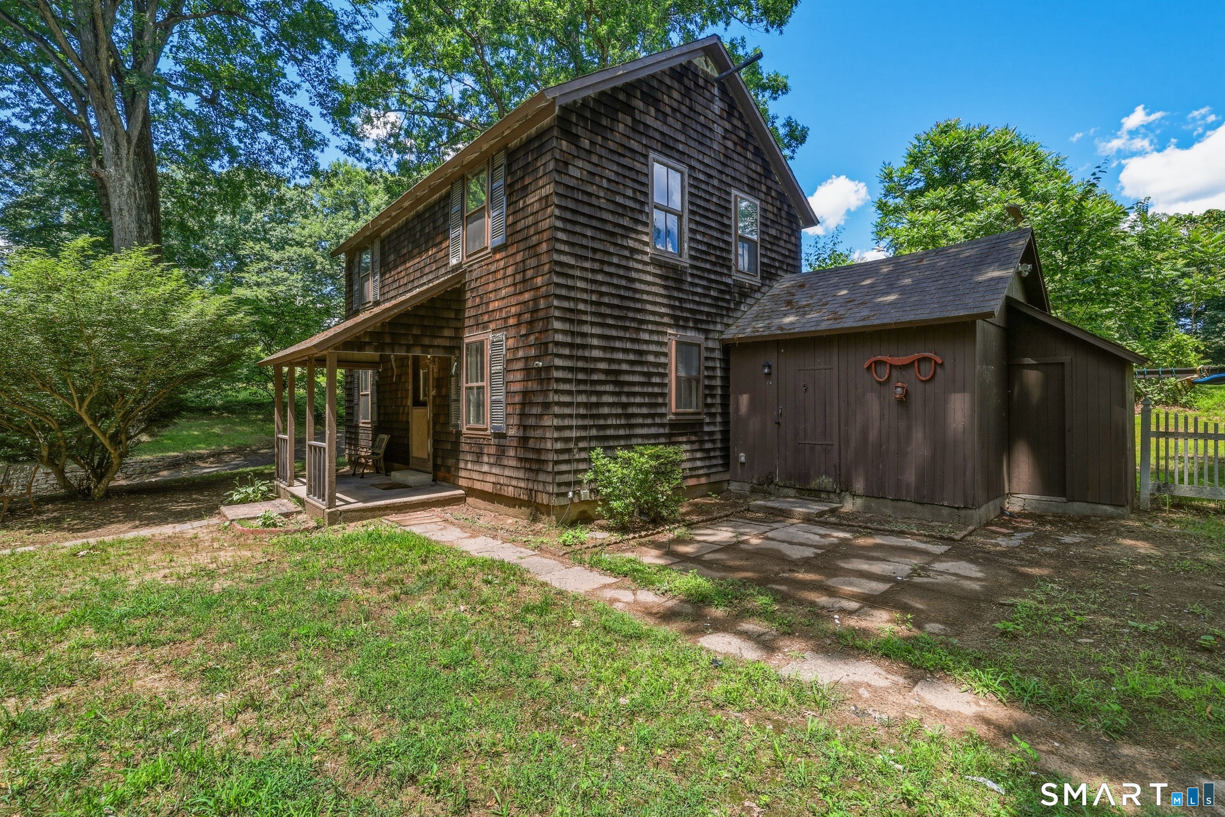 176 Newberry Road