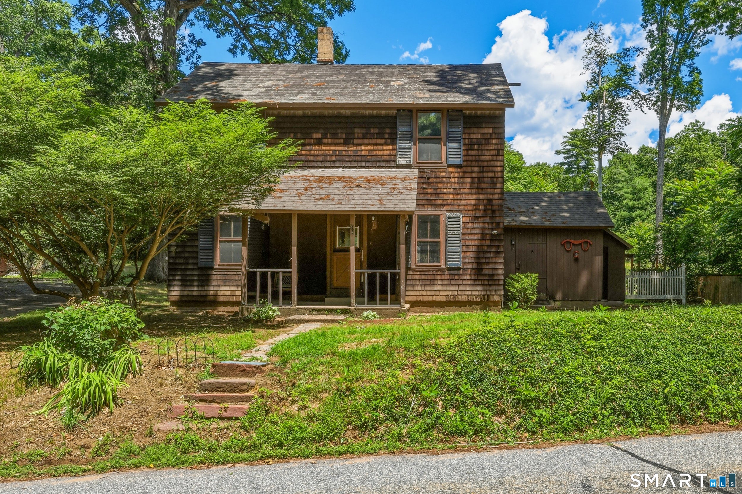 176 Newberry Road