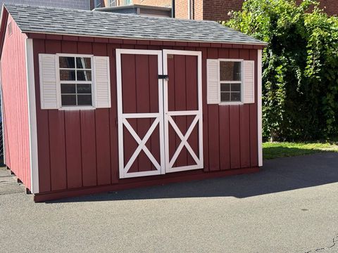 Tiny photo for 915 Asylum Avenue, Hartford, CT 06105 (MLS # 24146624)