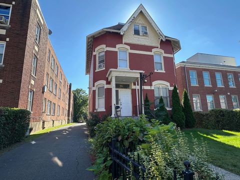 Tiny photo for 915 Asylum Avenue, Hartford, CT 06105 (MLS # 24146624)