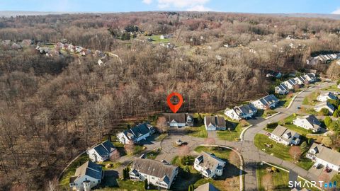 Tiny photo for 604 Juniper Court #604, Oxford, CT 06478 (MLS # 24165640)