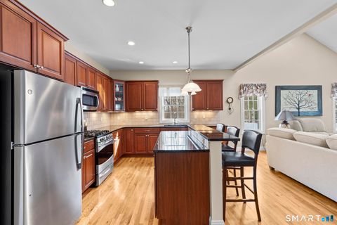 Tiny photo for 604 Juniper Court #604, Oxford, CT 06478 (MLS # 24165640)