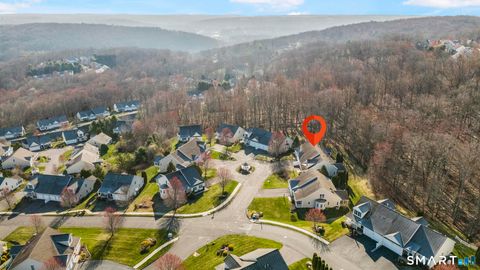 Tiny photo for 604 Juniper Court #604, Oxford, CT 06478 (MLS # 24165640)