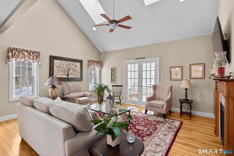 Tiny photo for 604 Juniper Court #604, Oxford, CT 06478 (MLS # 24165640)