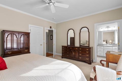 Tiny photo for 604 Juniper Court #604, Oxford, CT 06478 (MLS # 24165640)