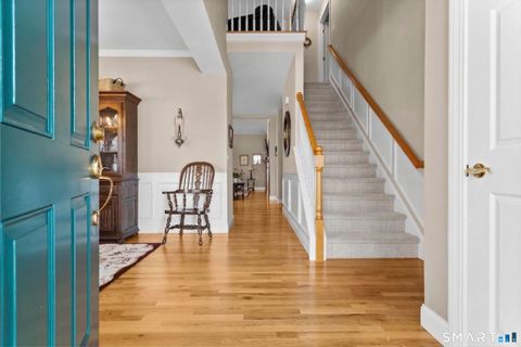 Tiny photo for 604 Juniper Court #604, Oxford, CT 06478 (MLS # 24165640)