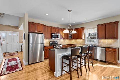 Tiny photo for 604 Juniper Court #604, Oxford, CT 06478 (MLS # 24165640)