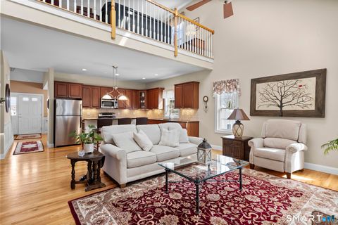 Tiny photo for 604 Juniper Court #604, Oxford, CT 06478 (MLS # 24165640)