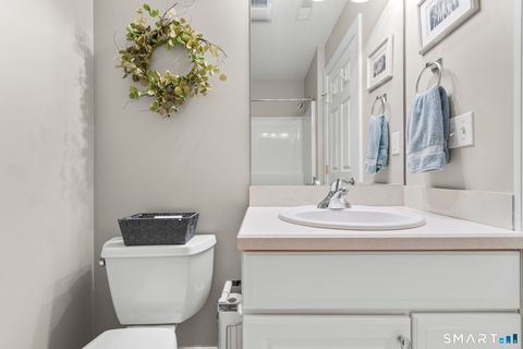 Tiny photo for 604 Juniper Court #604, Oxford, CT 06478 (MLS # 24165640)