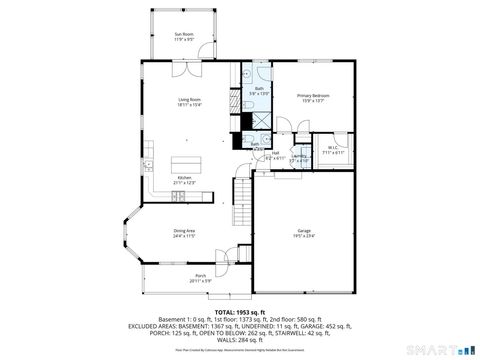 Tiny photo for 604 Juniper Court #604, Oxford, CT 06478 (MLS # 24165640)