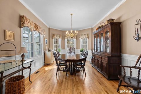 Tiny photo for 604 Juniper Court #604, Oxford, CT 06478 (MLS # 24165640)