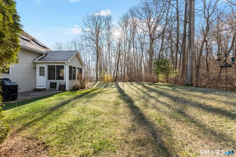 Tiny photo for 604 Juniper Court #604, Oxford, CT 06478 (MLS # 24165640)