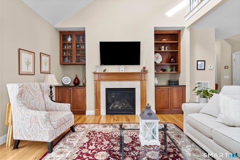 Tiny photo for 604 Juniper Court #604, Oxford, CT 06478 (MLS # 24165640)