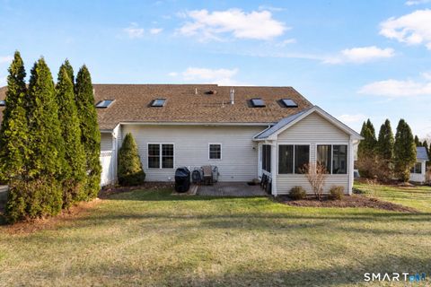 Tiny photo for 604 Juniper Court #604, Oxford, CT 06478 (MLS # 24165640)