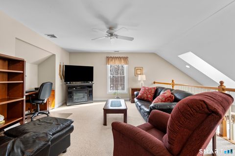 Tiny photo for 604 Juniper Court #604, Oxford, CT 06478 (MLS # 24165640)