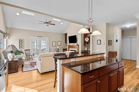 Tiny photo for 604 Juniper Court #604, Oxford, CT 06478 (MLS # 24165640)