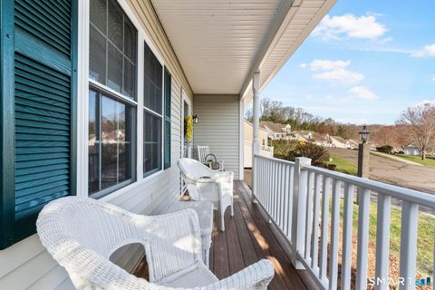 Tiny photo for 604 Juniper Court #604, Oxford, CT 06478 (MLS # 24165640)