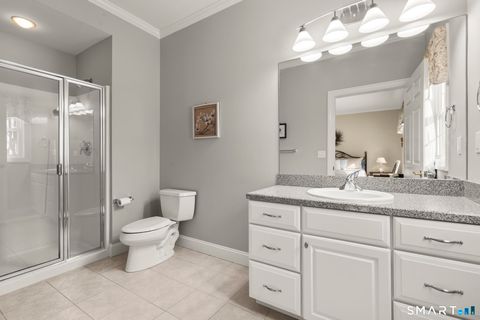 Tiny photo for 604 Juniper Court #604, Oxford, CT 06478 (MLS # 24165640)