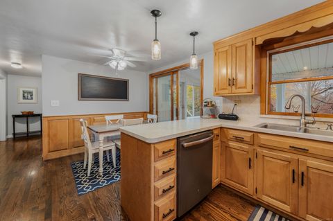 Tiny photo for 36 Watrous Avenue, Groton, CT 06355 (MLS # 24137697)