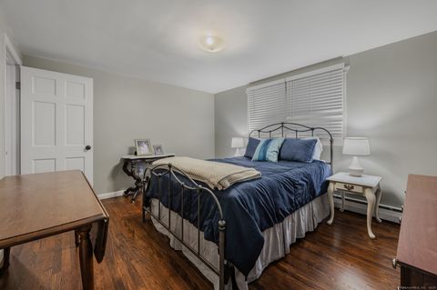 Tiny photo for 36 Watrous Avenue, Groton, CT 06355 (MLS # 24137697)